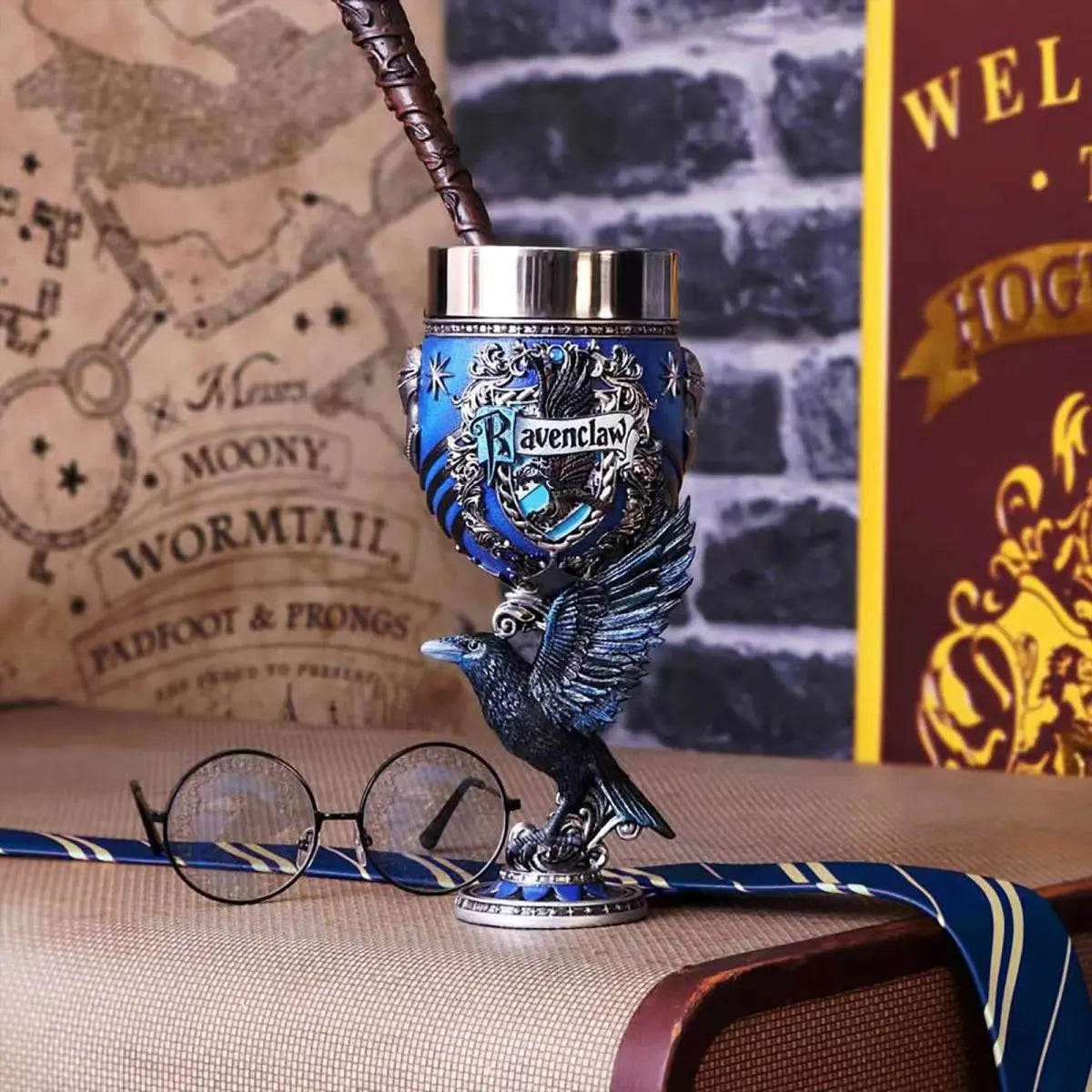Potter Goblets
