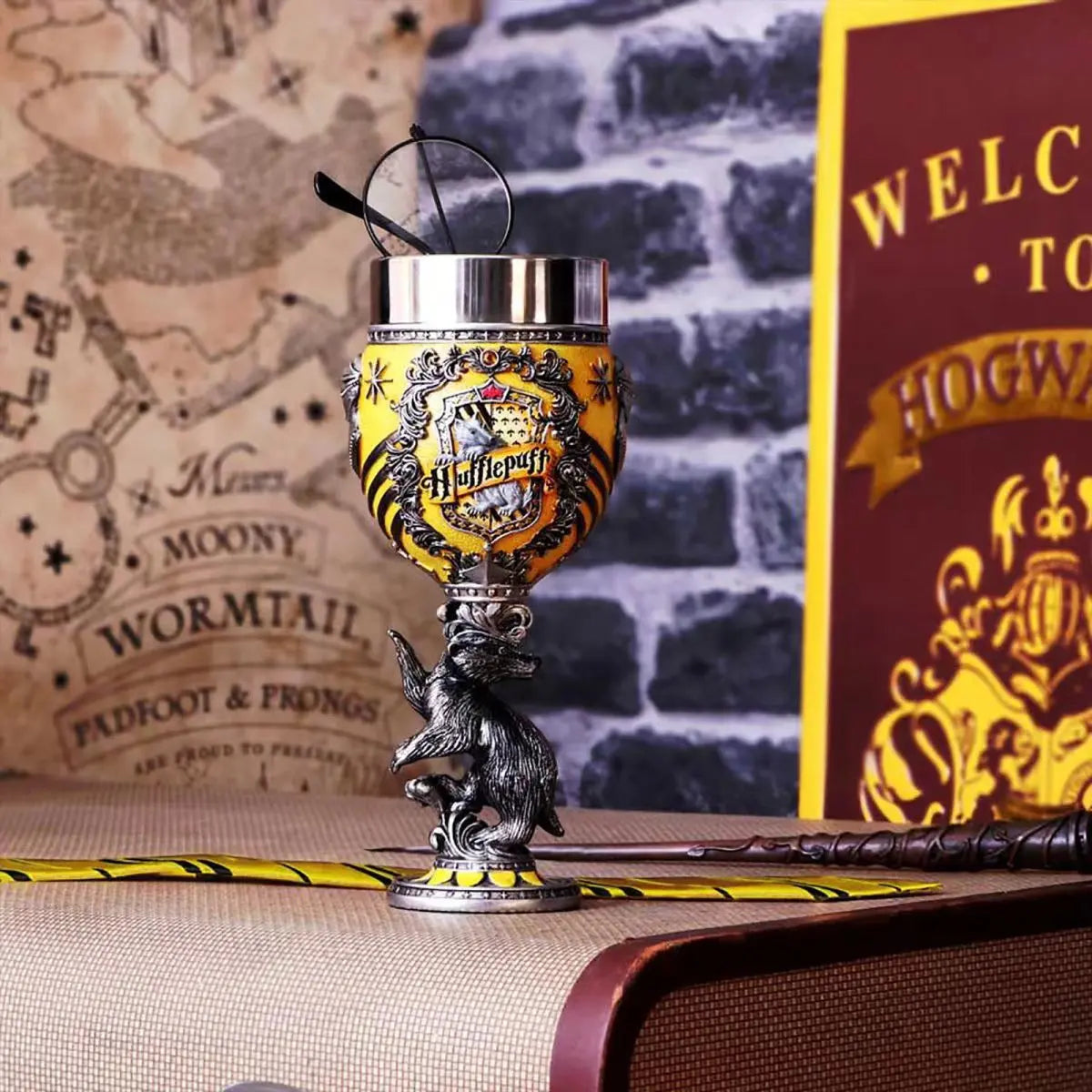 Potter Goblets