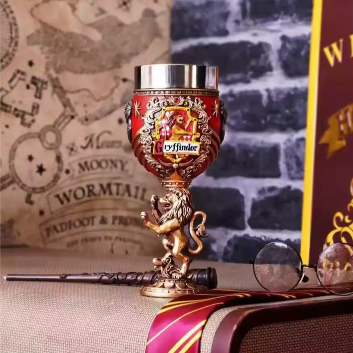 Potter Goblets