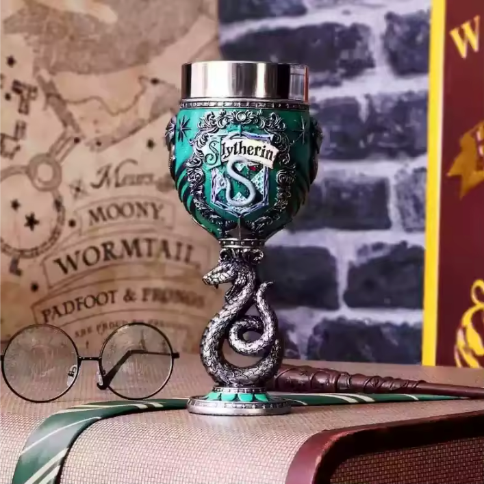 Potter Goblets