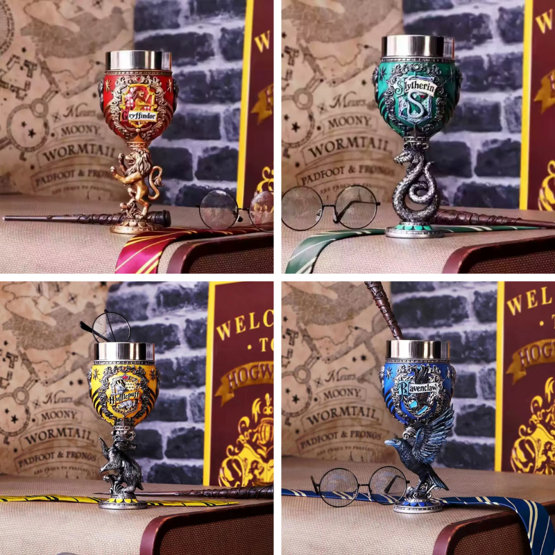 Potter Goblets